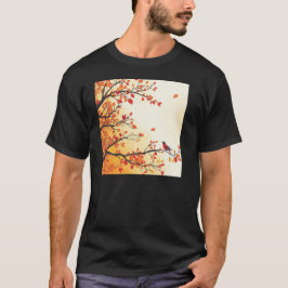 CAMISETA QUADRO Nº 1