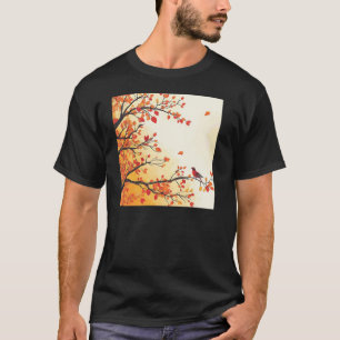 CAMISETA QUADRO Nº 1