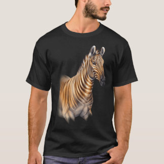 Camiseta Quagga