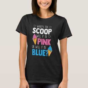 Camiseta Qual é a equipe do partido Scoop - Sexo Engraçado