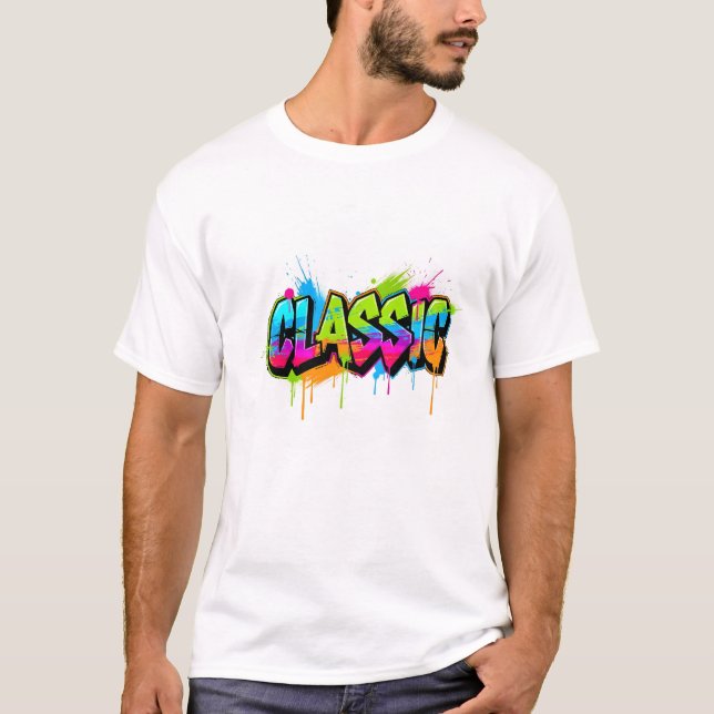 Camiseta Qualidade Premium Masculina (Frente)