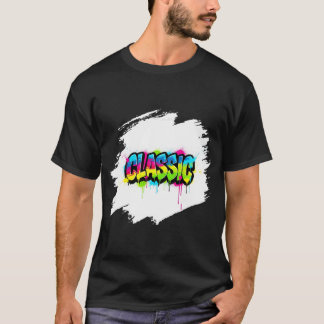 Camiseta Qualidade Premium Masculina