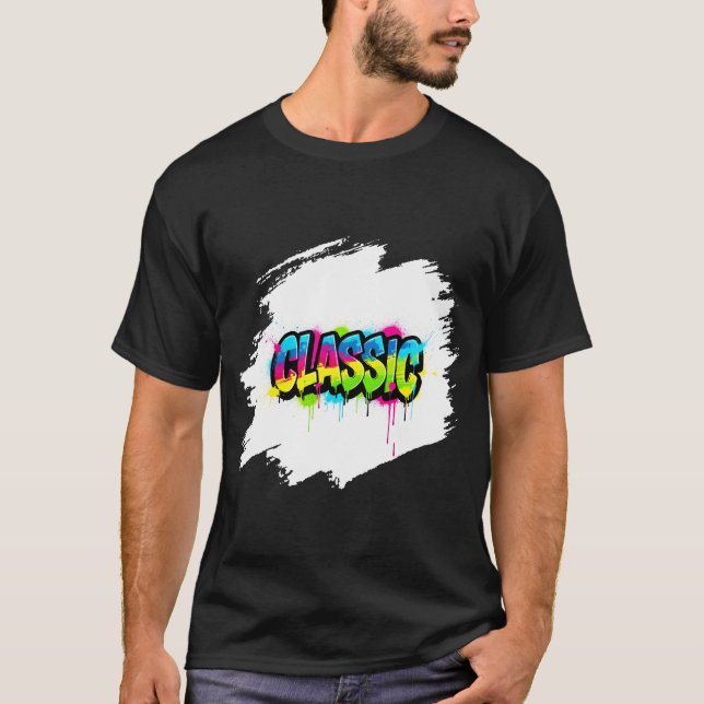Camiseta Qualidade Premium Masculina (Frente)
