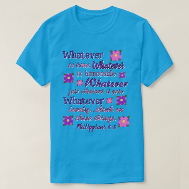 Camiseta Qualquer T-Shirt (Frente do Design)