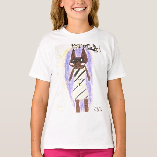 Camiseta Quand on le veut on le peut (Frente)