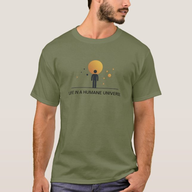 Camiseta Quando Ego Parar De Ir (Frente)