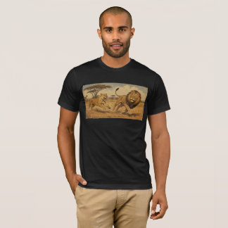 Camiseta Quando ela diz,,Precisamos conversar" :)