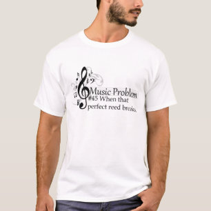 Camiseta Quando esse junco perfeito quebrar