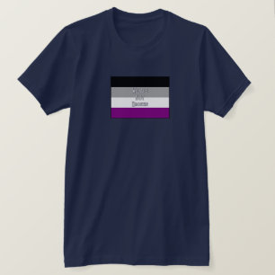 Camiseta Quando Estamos...