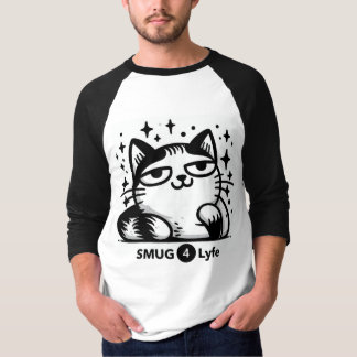 Camiseta Quando estiver sentindo, avise-os!