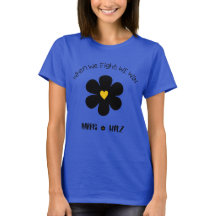 Quando lutamos ganhamos