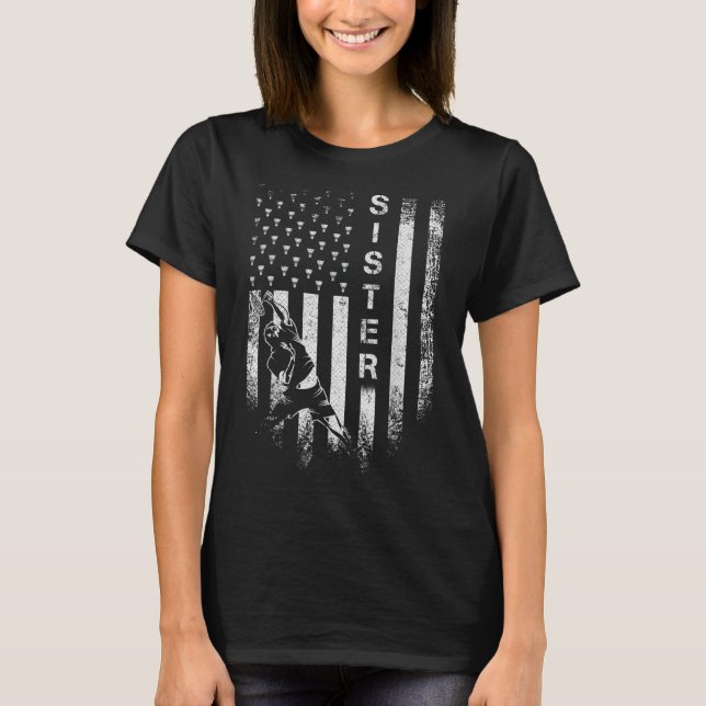 Camiseta Quando não estou jogando, eu definitivamente penso (Frente)