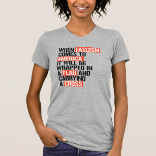 Camiseta Stop Racismo 52 R no Shoptime