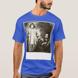 Camiseta quando o nível partir TShirt