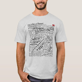Camiseta Quando Parangin' Men's Tank