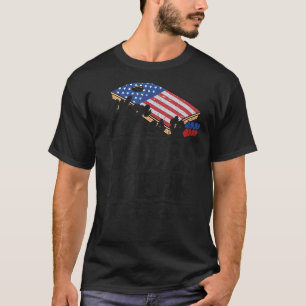 Camiseta Quando Se Trata De Buracos E Cerveja, Conte-Me Em