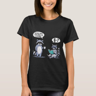 Camiseta Quantas Noites Por Semana Você Deve 67 Professor d