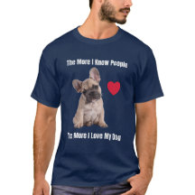 Quanto Mais Eu Conheço Pessoas Mais Eu Amo Meu Fra