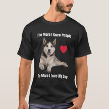 Quanto Mais Eu Conheço Pessoas, Mais Eu Amo Meu Ro