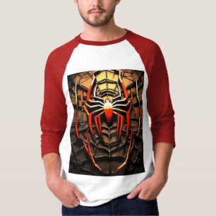 Camiseta quão bem o seu site está indexado por estes bots,