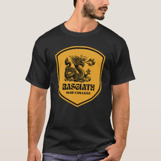 Camiseta Quarta Asa