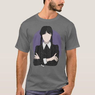 Camiseta quarta-feira 5