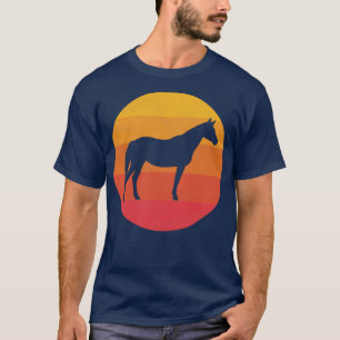 Camiseta Quarter Horse