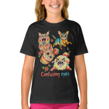 Quarteto Curioso de Gatos, PNG Fofo de Gato Divert