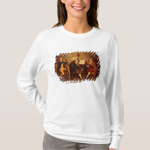 Camiseta Quarteto de cordas