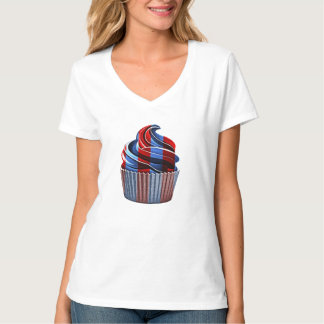 Camiseta Quarto de julho