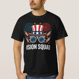Camiseta Quarto De Julho