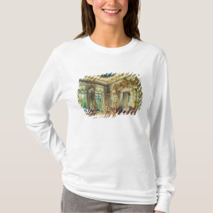 Camiseta Quarto do Tsar Alexander mim