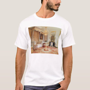 Camiseta Quarto no Trianon grande (foto)