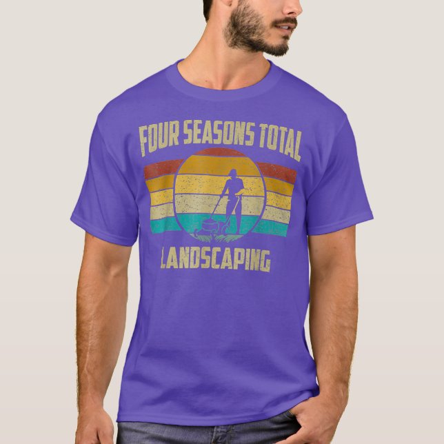 Camiseta Quarto Seasonns Total Paisagismo _27 (Frente)