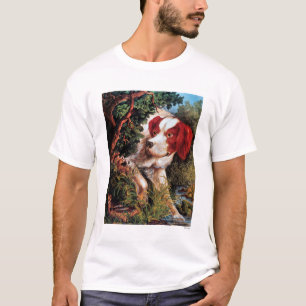 Camiseta Quartos próximos, 1866