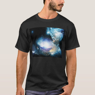 Camiseta Quasar