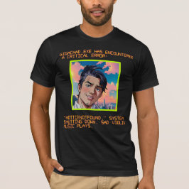 Camiseta Quase Gigachad