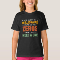 Quase um Milionário: Todos Os Zeros, Só Precisam D