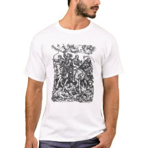 Quatro Cavaleiros do Apocalipse