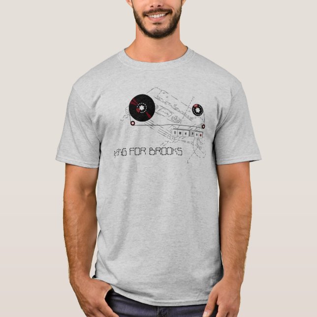 Camiseta Quatro Realz - t-shirt (Frente)