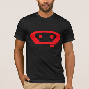 Camiseta Qubee Conversas Shirt