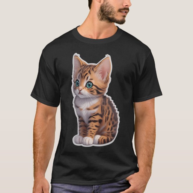 Camiseta Quby (Frente)