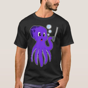 Camiseta Quby
