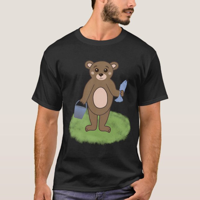 Camiseta Quby (Frente)