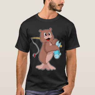 Camiseta quby