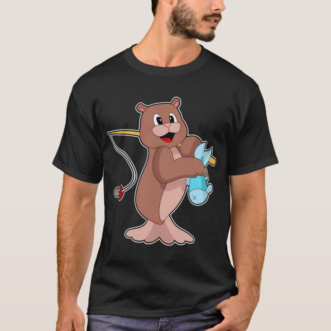 Camiseta quby (Frente)
