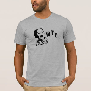 Camiseta Que .......