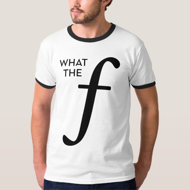 Camiseta Que a abertura (Frente)