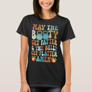 Camiseta Que A Bootada Obtenha Um Ódio De Malhação Engraçad