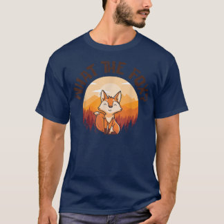 Camiseta Que Animal Engraçado Para Mulheres Homens, Ret